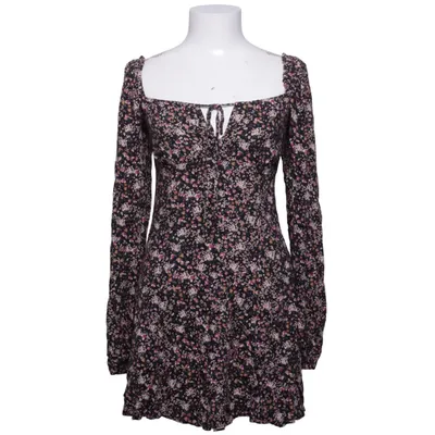 Robe (Noir, Multicolore) de Laurella