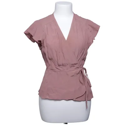 Wikkeltop (Roze) van Forever 21 Contemporary Viscose