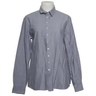 Chemise (Gris) de The Shirt Factory
