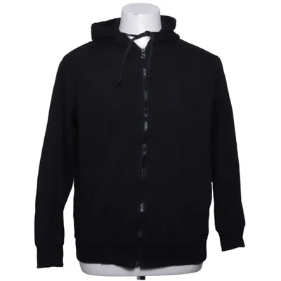 Kapuzenpullover (Schwarz) von Pogue Original Baumwolle
