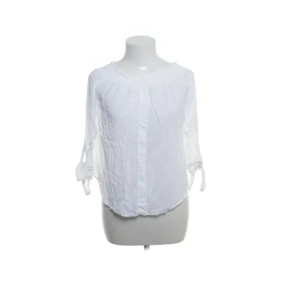 Blus (Vit) från Chelsea Girl Viskos