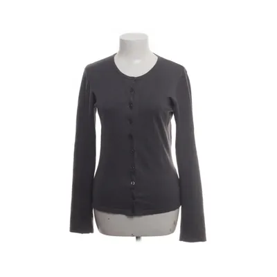 Cardigan (Grijs) van Saint Tropez Elastaan, Viscose
