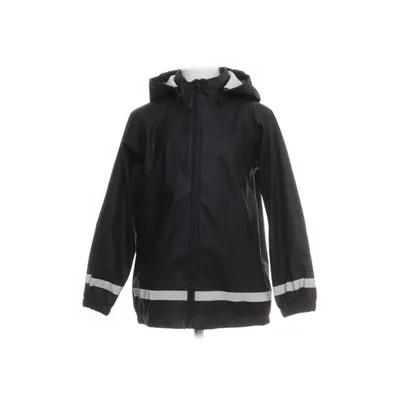 Regenjack (Zwart, Grijs) van Mywear Young Polyester