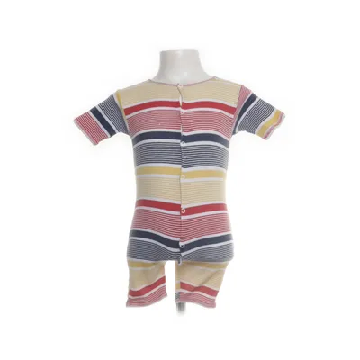 Sparkdräkt (Vit, Flerfärgad) från MAC