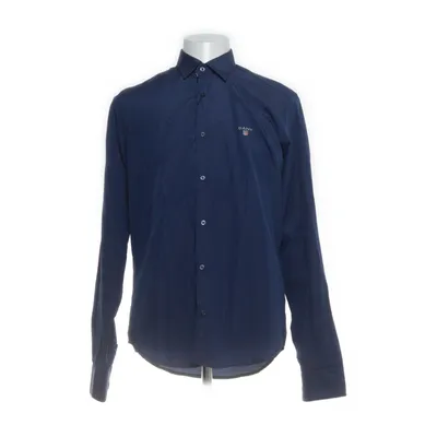 Skjorta (slim fit) från GANT Bomull