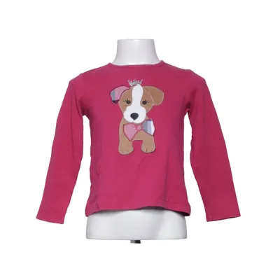 Långärmad t-shirt (Rosa) från IDo