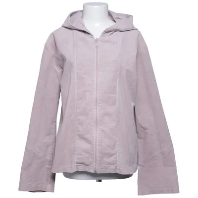 Capuchon sweater (Beige) van Lipo Lipo Katoen, Elastaan