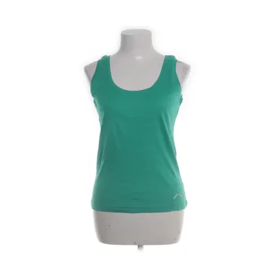 Tanktop (Groen) van Saint James Katoen