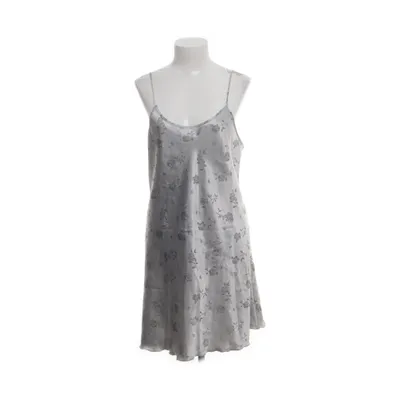 Natkjole (Grå, Flerfarvet) Polyester