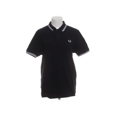 Pikétröja (Blå) från Fred Perry Bomull