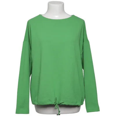 Topp (Grön) från Jake*s Polyester, Viskos