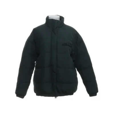 Vinterjakke (Grøn) fra Ellesse Polyester