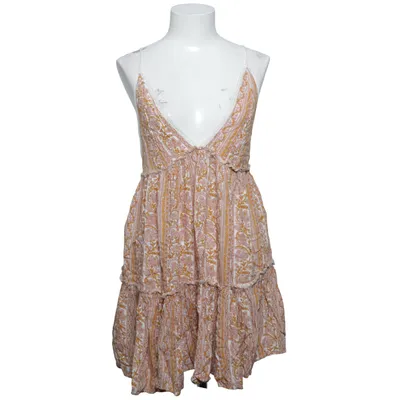 Klänning (Flerfärgad) från Pacific Republic Viskos