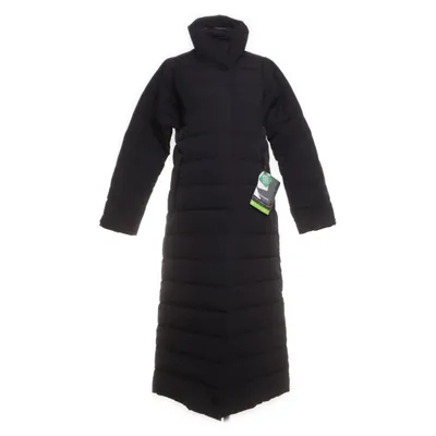 Winterjas (Zwart) van Didriksons Polyamide, Polyester