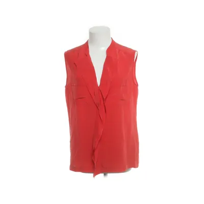 Topp (Volant Ruffle Blouse ) från Stills Silke