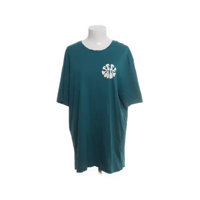 T-shirt (Petrol green) from Lefties Man