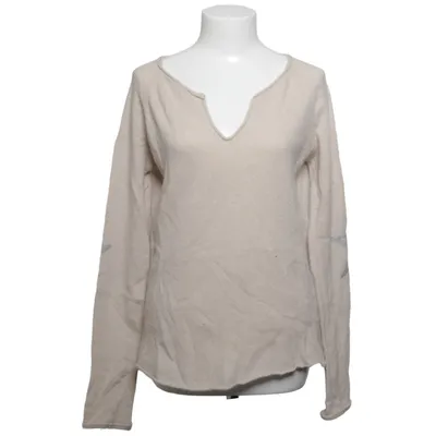 Tröja (Beige) från Hunkydory Essentials Angora, Nylon, Ull