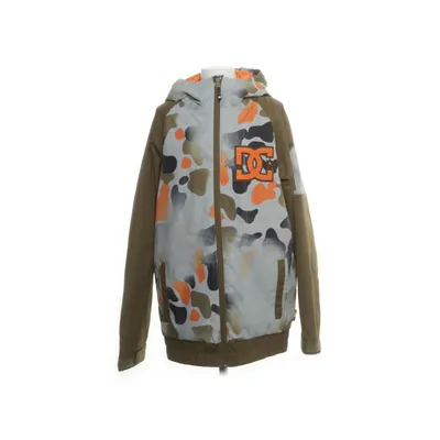 Ski jacket (Green, Multicolored, Gray) from DC Shoes Polyester