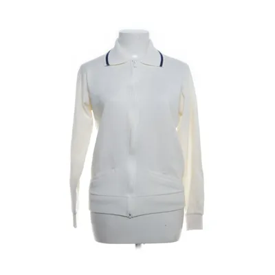 Jacka (Beige) från Carena Akryl, Ull