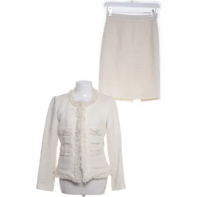 Mantelpak (Beige) van Veronica Virta