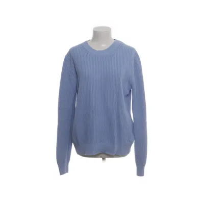 Trui (Blauw) van Essentials by Tchibo Organisch katoen