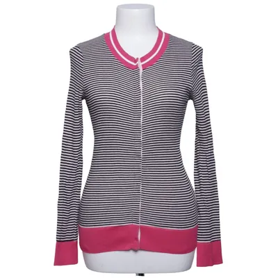 Cardigan (Noir, Blanc, Rose) de Sonia by Sonia Rykiel