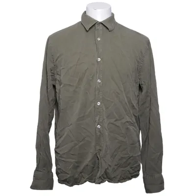 Chemise (Vert) de John Henric Lyocell