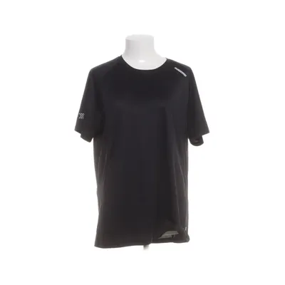 Trainingstop (Zwart) van Karhu Polyester