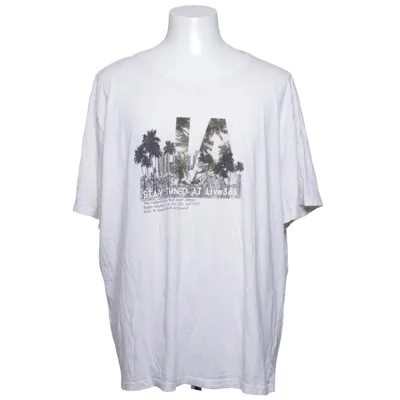 T-shirt (White) from Stockholm (Surfboard) Club Cotton