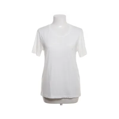 T-shirt (Vit) från Liebeskind Berlin Polyester, Viskos