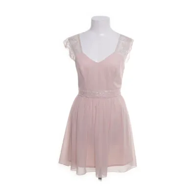 Cocktail dress (Pink) from ASOS Petite Polyester, Nylon