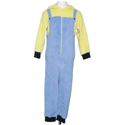 Onesie (Geel, Blauw, Zwart) van H&M