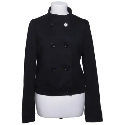 Skepparkavaj (Svart) från Camaïeu Elastan, Polyester, Viskos