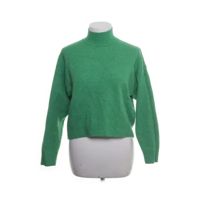 Coltrui (Groen) van Primark Polyester, Wol, Elastaan