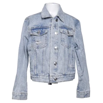 Denim jacket (Blue) from Page One Young Cotton