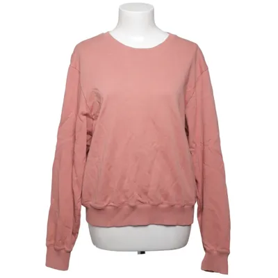 Sweatshirt (Roze) van Bread & Boxers Katoen