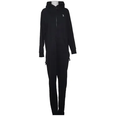 Heldragt (Grå) fra OnePiece Økologisk bomuld, Polyester