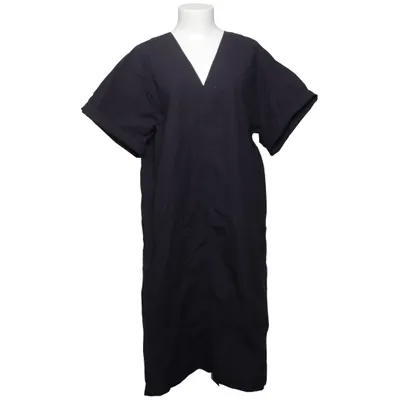 Klänning (Svart) från COS Bomull