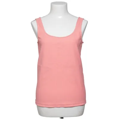 Sport tanktop (Roze) van Aim'n
