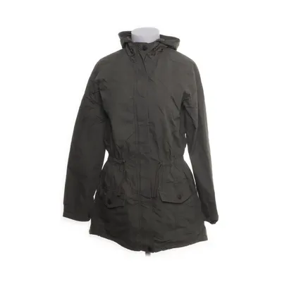 Parka (Groen) van Y.F.K
