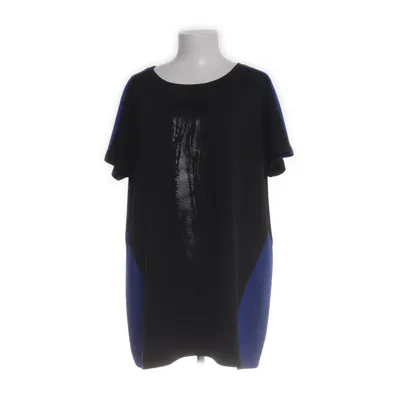 Topp (Svart, Blå) från Marina Rinaldi