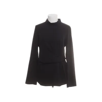 Top (Zwart) van Kiomi Elastaan, Polyester