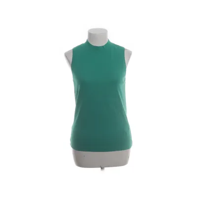 Top (Green) from Opus Cotton, Elastane