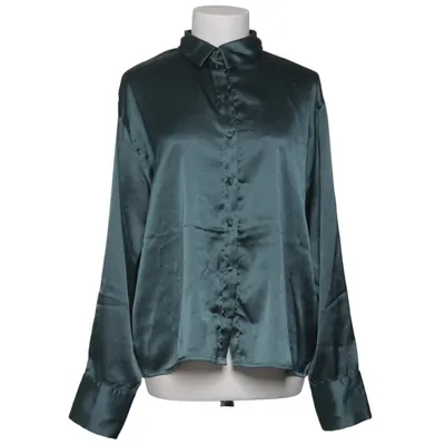 Blouse (Vert) de ADPT Polyester