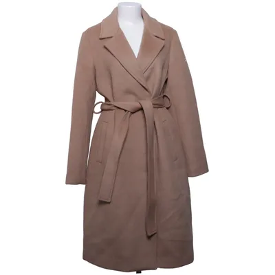 Manteau (Rubina) de Hollies Polyester, Laine