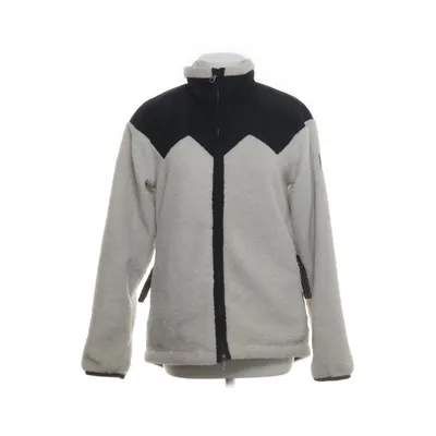 Fleecejacka (Beige) från Mountain Works Återvunnen polyester