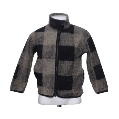 Fleecejacka (Grå, Svart) från Mywear Young Polyester