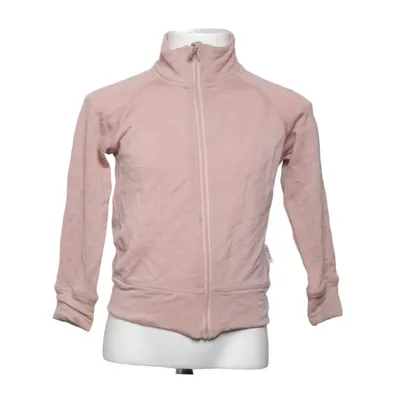 Cardigan (Rose) de Kuling Laine de mouton