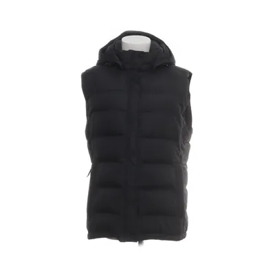 Outdoor vest (Zwart) van Everest Polyamide, Polyester