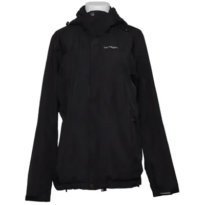 Allvädersjacka (Svart) från Tenson Polyester